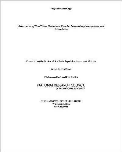 Assessment of Sea-Turtle Status and Trends: Integrating Demography and Abundance