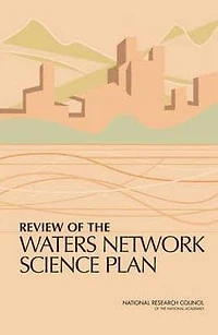 Review of the WATERS Network Science Plan