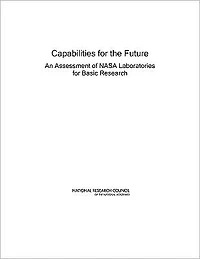 Capabilities for the Future: An Assessment of NASA Laboratories for Basic Research