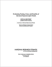 Evaluating Testing, Costs, and Benefits of Advanced Spectroscopic Portals: Final Report (Abbreviated Version)