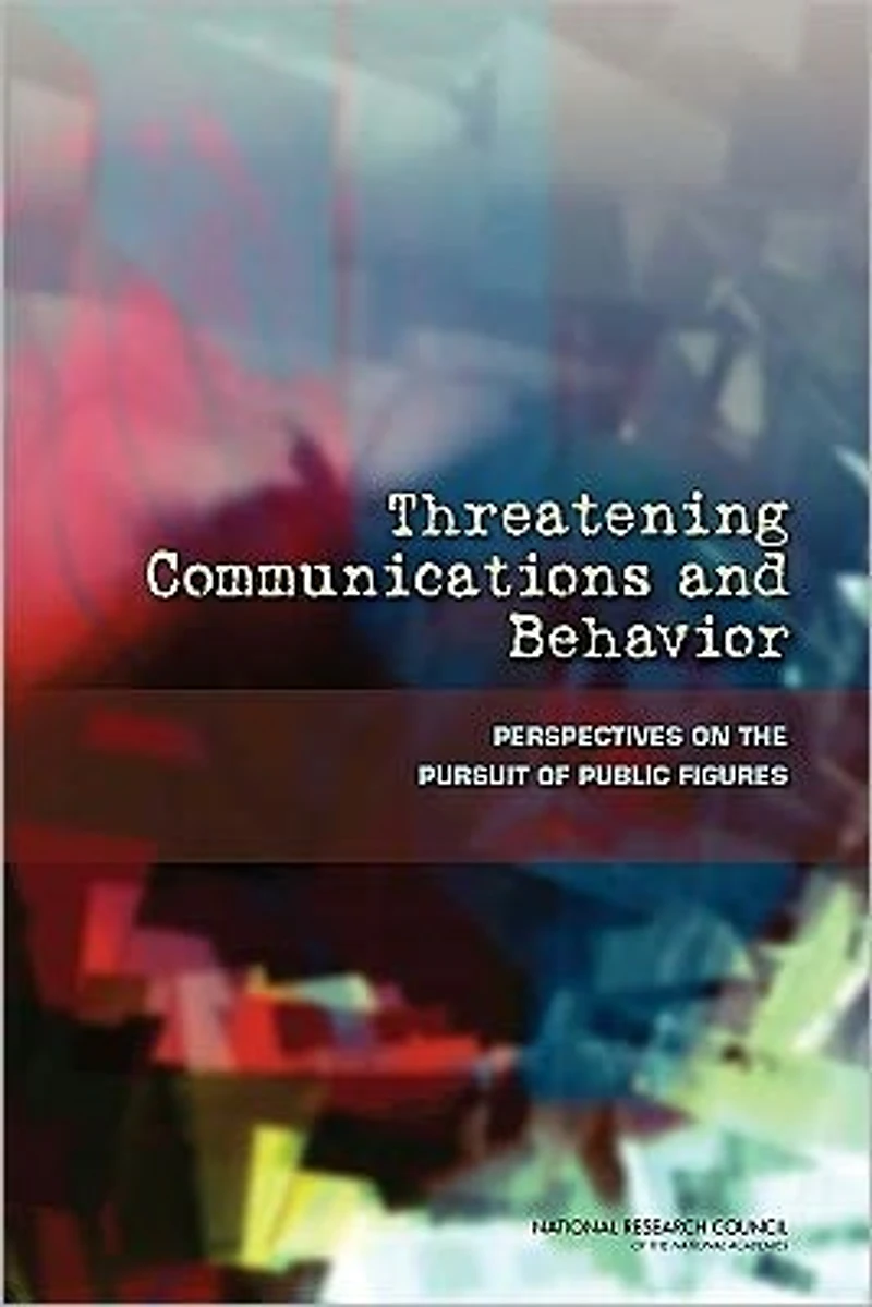 Threatening Communications and Behavior: Perspectives on the Pursuit of Public Figures
