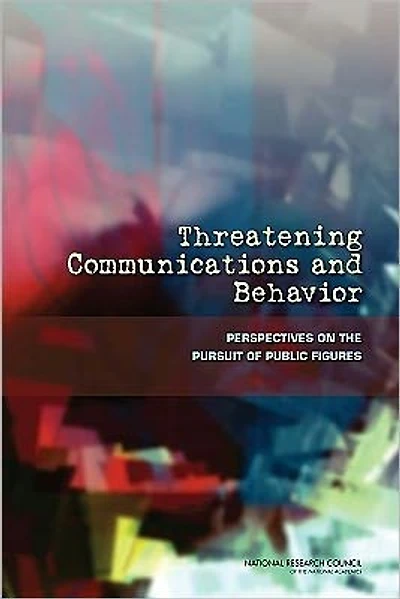 Threatening Communications and Behavior: Perspectives on the Pursuit of Public Figures
