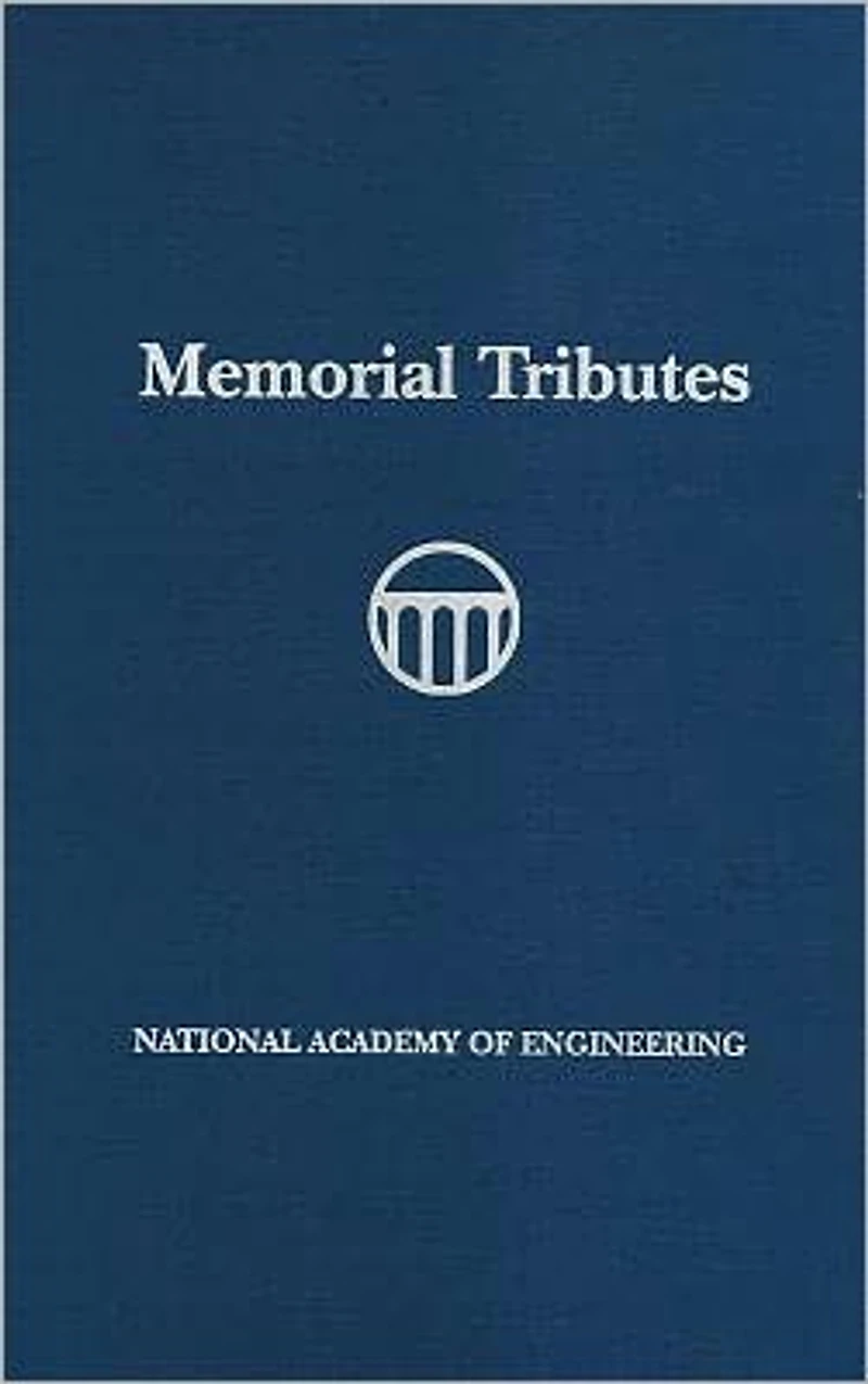 Memorial Tributes: Volume 15