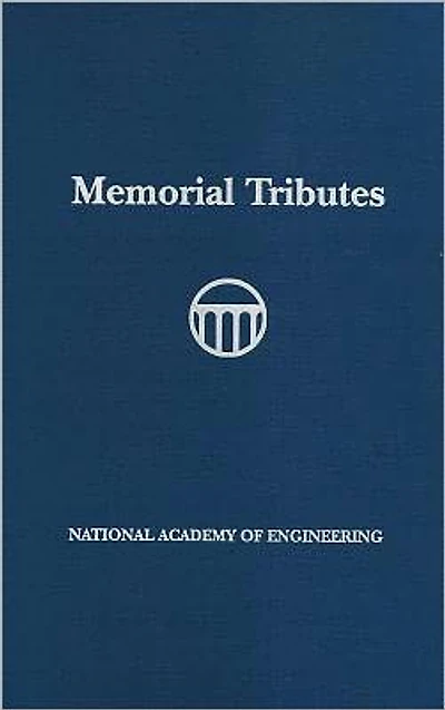 Memorial Tributes: Volume 15