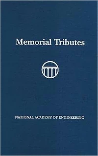 Memorial Tributes: Volume 15