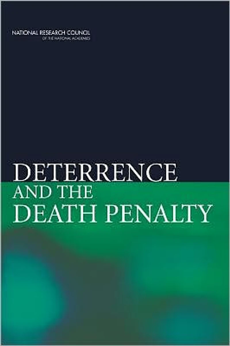 Deterrence and the Death Penalty