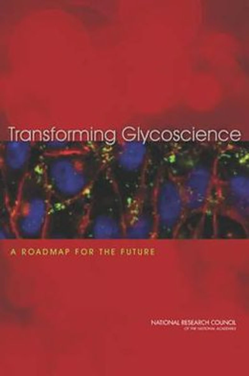Transforming Glycoscience: A Roadmap for the Future