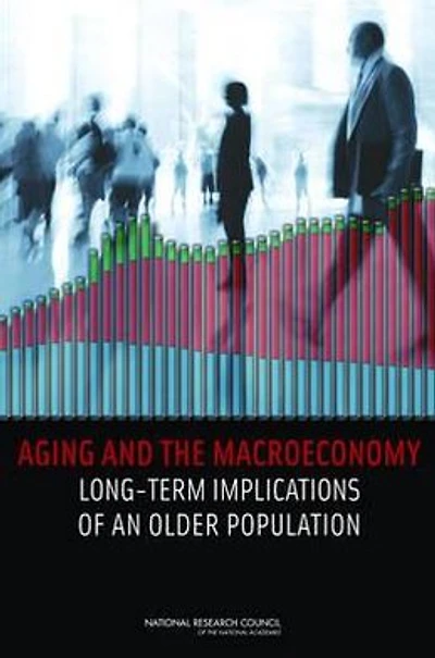 Aging and the Macroeconomy: Long-Term Implications of an Older Population