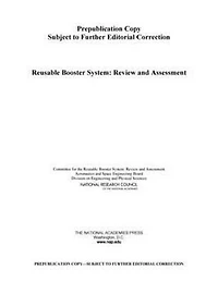 Reusable Booster System: Review and Assessment
