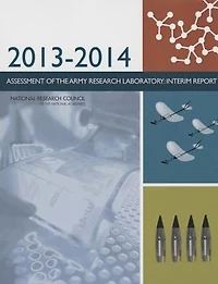 2013-2014 Assessment of the Army Research Laboratory: Interim Report