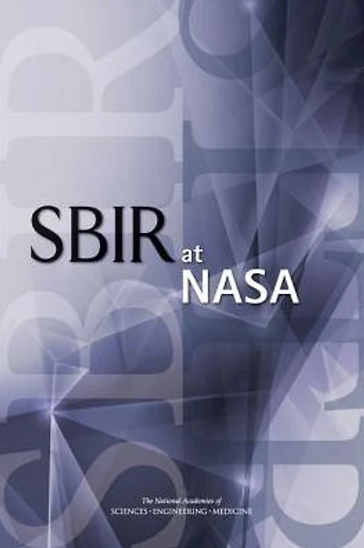 SBIR at NASA
