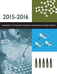 2015-2016 Assessment of the Army Research Laboratory: Interim Report