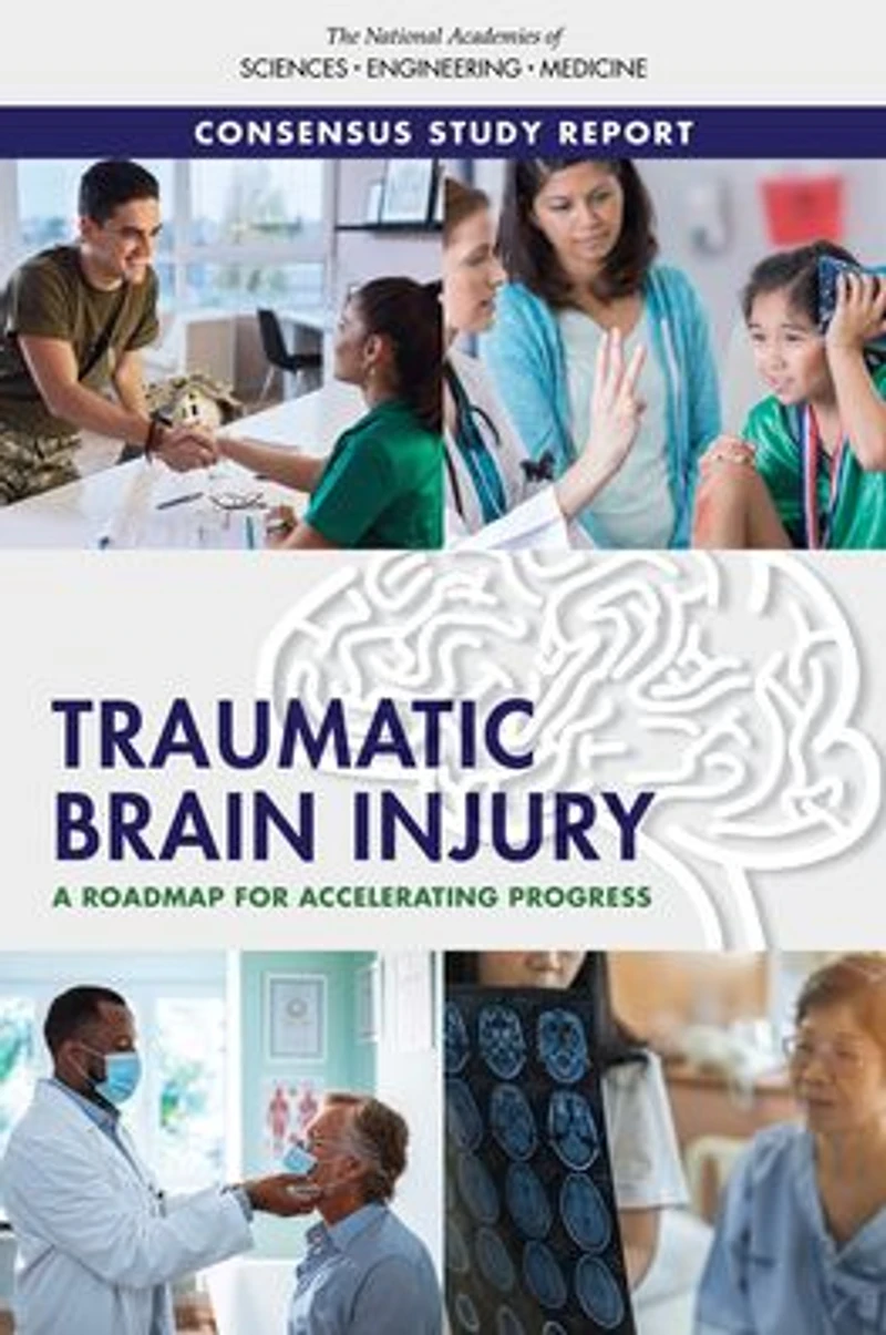 Traumatic Brain Injury: A Roadmap for Accelerating Progress