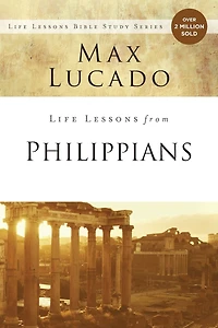 Life Lessons from Philippians: Guide to Joy