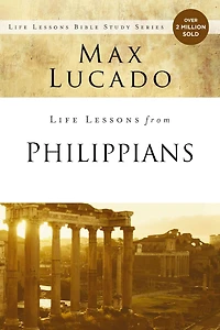 Life Lessons from Philippians: Guide to Joy