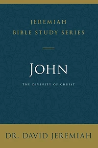 John: The Divinity of Christ
