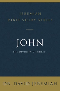 John: The Divinity of Christ