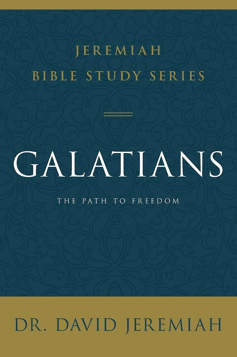 Galatians: The Path to Freedom