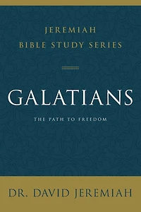 Galatians: The Path to Freedom