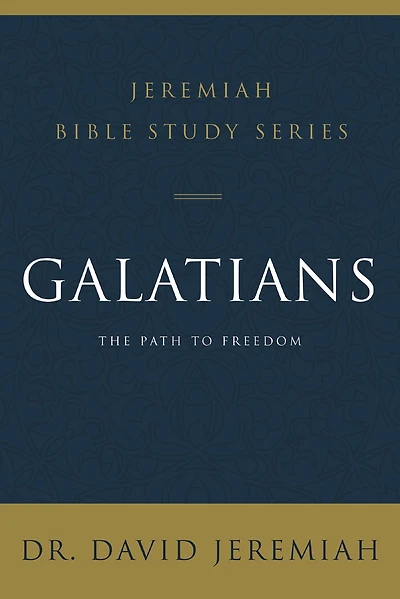 Galatians: The Path to Freedom