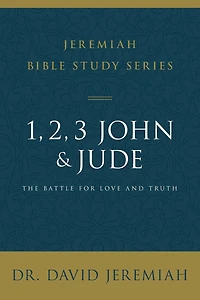 1, 2, 3, John and Jude: The Battle for Love Truth