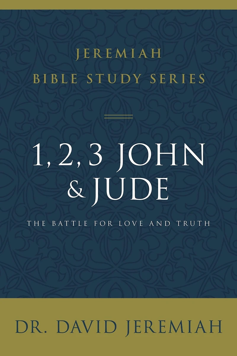1, 2, 3, John and Jude: The Battle for Love Truth