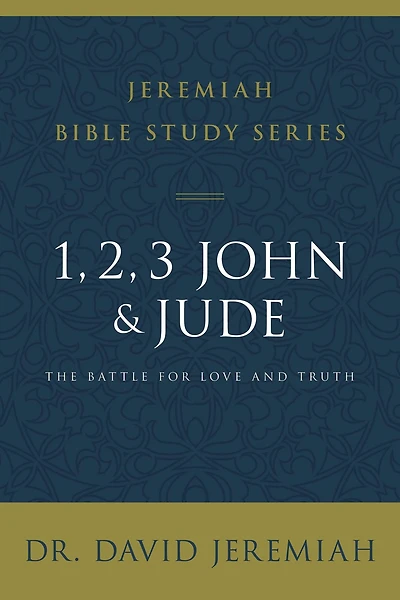 1, 2, 3, John and Jude: The Battle for Love Truth