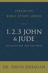 1, 2, 3, John and Jude: The Battle for Love Truth