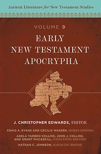 Early New Testament Apocrypha