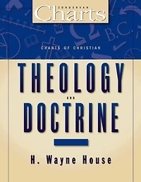 Charts of Christian Theology and Doctrine
