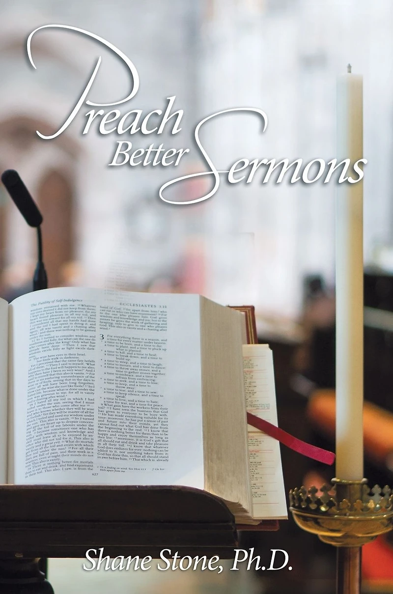 Preach Better Sermons
