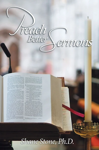 Preach Better Sermons