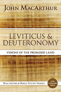 Leviticus and Deuteronomy: Visions of the Promised Land