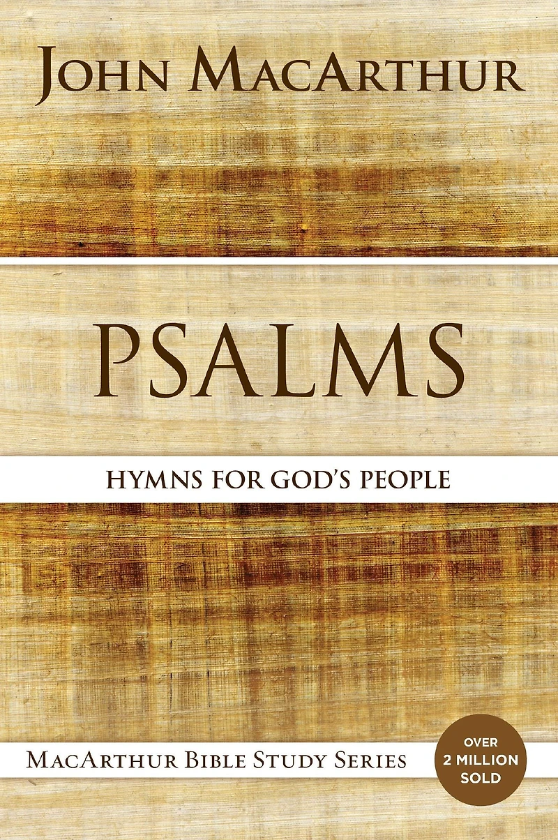 Psalms: Hymns for God's People