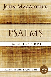 Psalms: Hymns for God's People