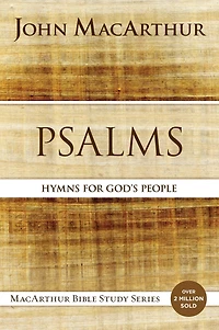 Psalms: Hymns for God's People