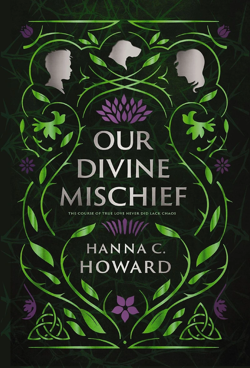 Our Divine Mischief