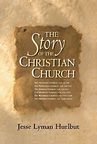 the Story of Christian Church