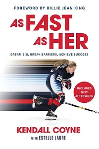 As Fast Her: Dream Big, Break Barriers, Achieve Success