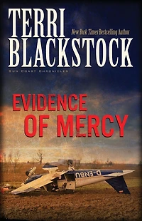 Evidence of Mercy (Sun Coast Chronicles Series #1)