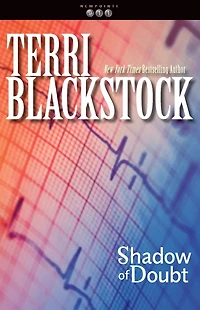 Shadow of Doubt (Newpointe 911 Series #2)