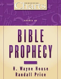 Charts of Bible Prophecy