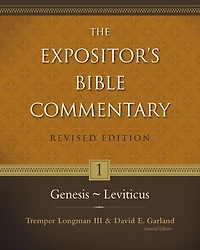 Genesis-Leviticus