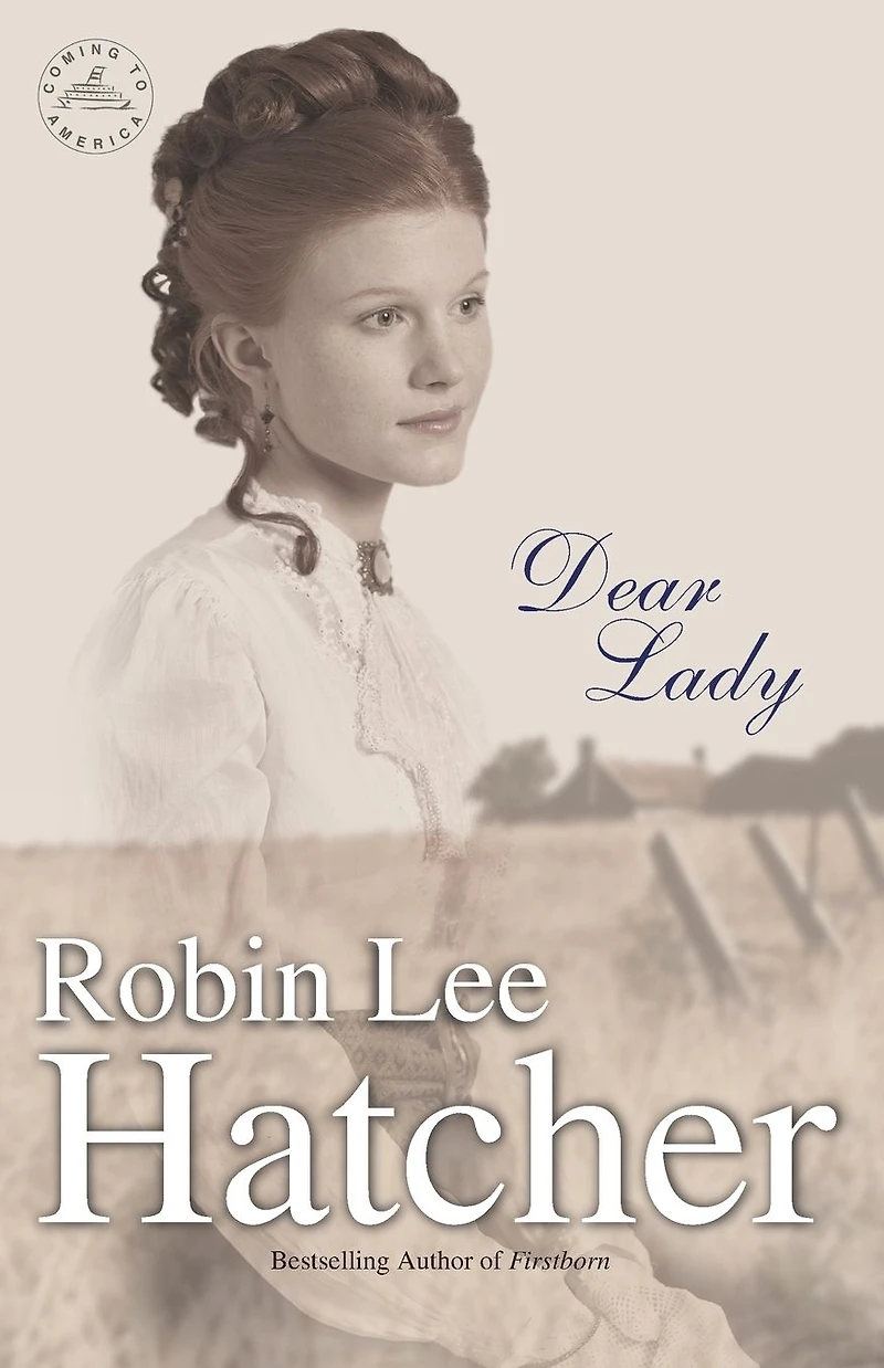 Dear Lady