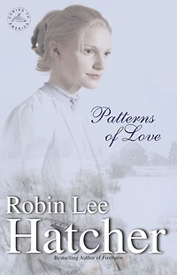Patterns of Love (Coming to America Series #2)