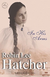 His Arms (Coming to America Series #3)