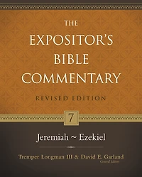Jeremiah-Ezekiel