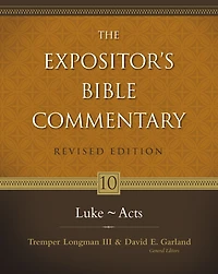 Luke---Acts