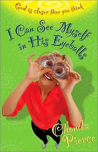 I Can See Myself His Eyeballs: God Is Closer Than You Think