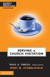 Serving Church Visitation